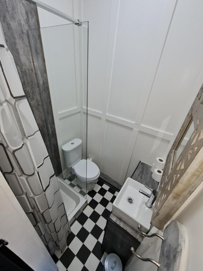 Hotel Elmora House Blackpool Exteriér fotografie